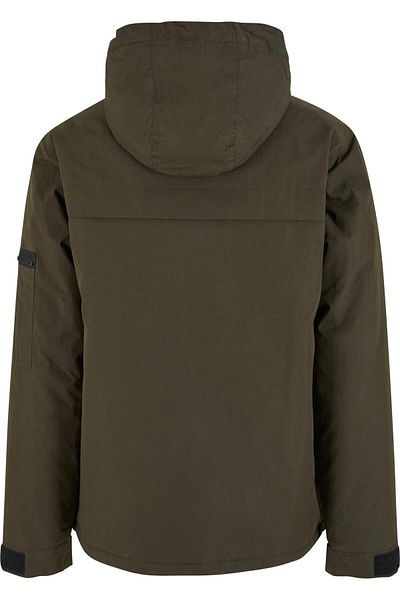 Dickies Herren Dickies Belspring Pullover Jacket