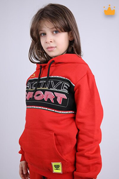Babyhola Nexactive Sportska trenerka za devojčice i dečake, 2 dela, 50039-50071