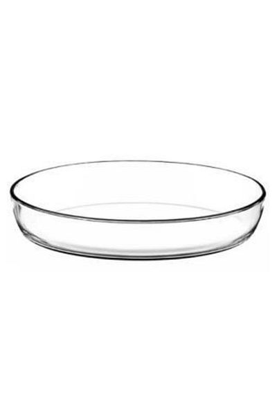 Paşabahçe Borcam Oval Oven Tray 1550cc 59084