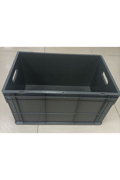 Aslan Ticaret علبة بلاستيك 40*60*32