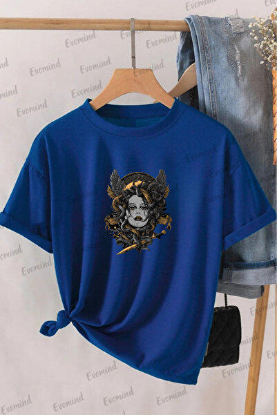 Evomind 1 тениска е подарък при покупка на 5 или повече артикула в количката ...