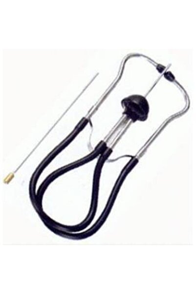 Marka Nt Tools Motorcu Steteskopu - Motor Dinleme