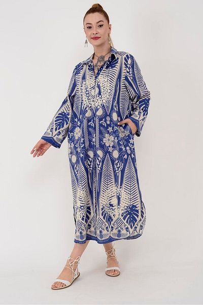 Rabiossa Rochie boemă pentru femei