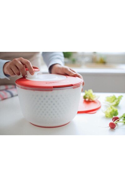 Tupperware Salata Kurutucu