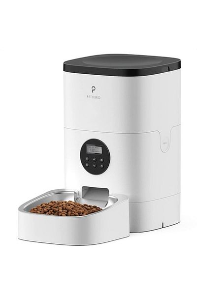 petlibro 4L Automatic Sound Animal Feeder