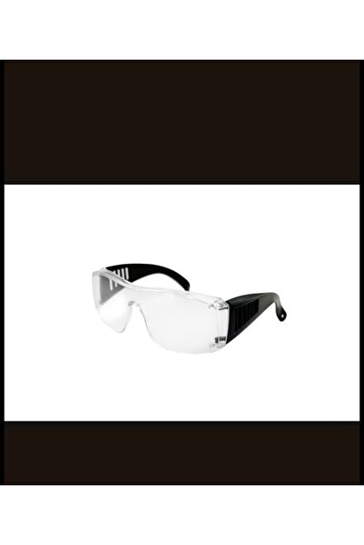 DİBA AVM Work Safety Glasses