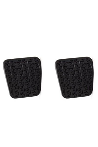 Genel Markalar Fren Debriyaj Pedal Lastiği Takım 2 Adet Opel Astra G - Astra ...