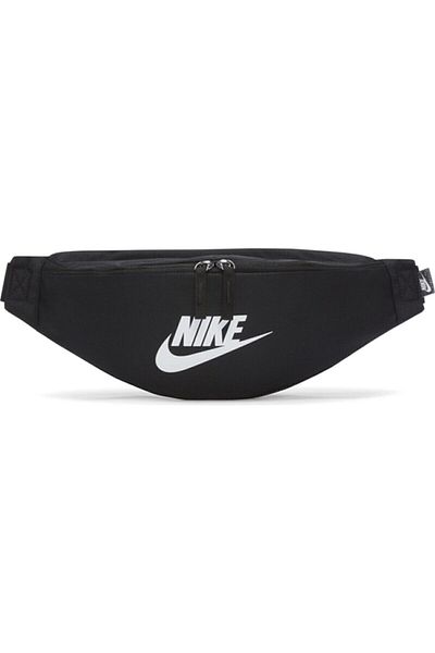 Nike Db0490-010 Heritage Hip Pack Unisex Waist Bag