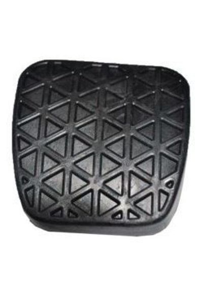 AUTOSHAUS Brake Clutch Pedal Rubber Set 2 Pieces Opel Omega B Vectra B 90468789