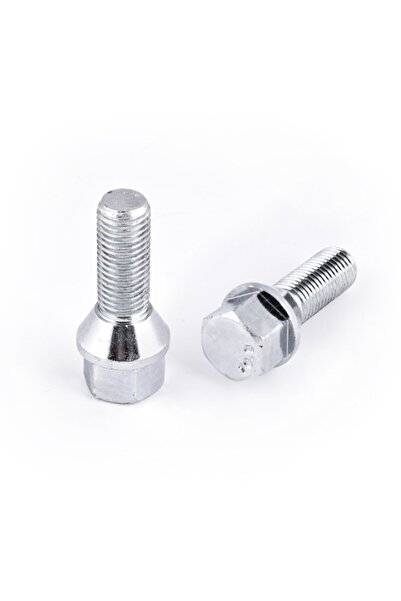 Genel Markalar Oto Bijon Saplaması Çelik Jant 17 Aa Fiorino-linea-albea Uyumlu 2 Adet Uyumlu