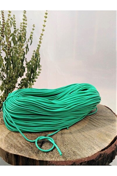 Öncü Fide Fidan Bitki Bağlama İpi 10 Metre