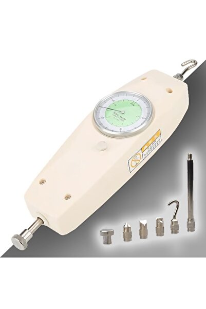 Sevgift NK 500 Analog Dinamometre Kuvvet Ölçer