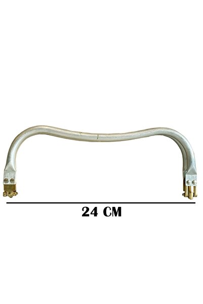 vollen yarn حقيبة معدنية مخفية موديل 24 سم - Bursu M