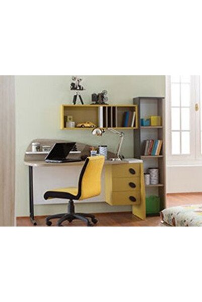 necci çalışma masası