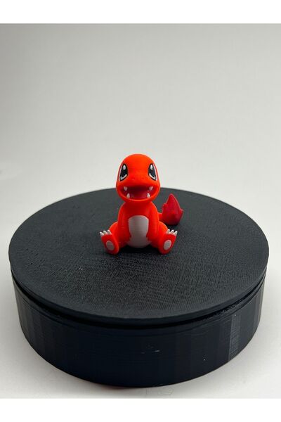 tufu.co لعبة شخصية بوكيمون تشارماندر المرحة