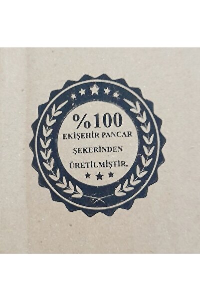 Stick & Stick Aldeniz Gıda Stick Şeker 3 gr (1000 ADET)