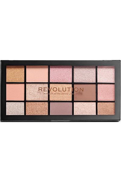 Revolution Fundamental Reloaded Headlamp Palette