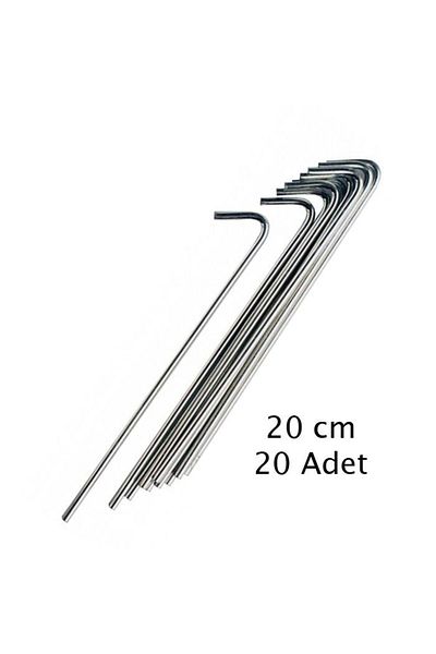 Ferrino Tent Peg (5mm)