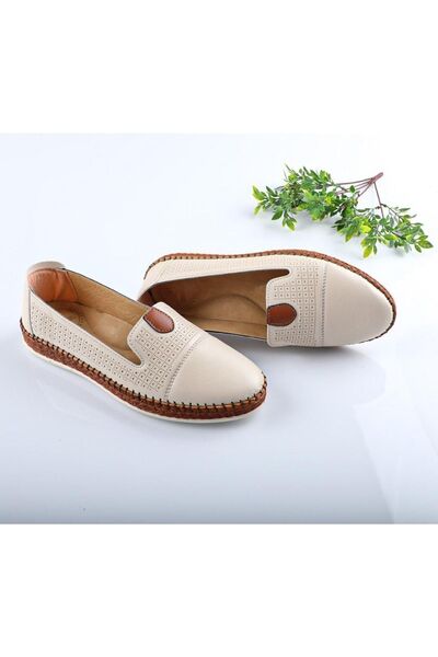 Linamoor Kadın Anne Günlük Yürüyüş Ortopedik Taban Rahat Konforlu Ayakkabı