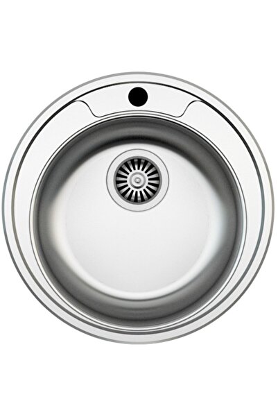 Asil Krom As 01 Düz