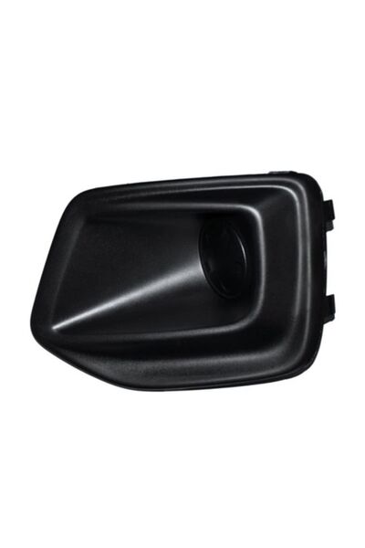 Generic Brand Fiorino Y.M. Fog Lamp Frame - Right Fogless Model 735643541