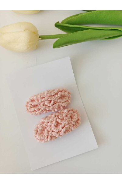 Kadın Girişimciler Atölyesi Cataramă Pink Puppy Cataramă snap din 2 bucăți re...