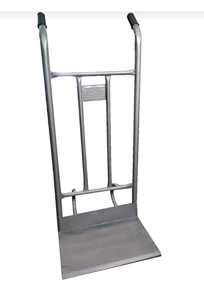 3M El Arabası Koli Taşıma Arabası 120 Cm Sabit Tabla Ultra Sağlam