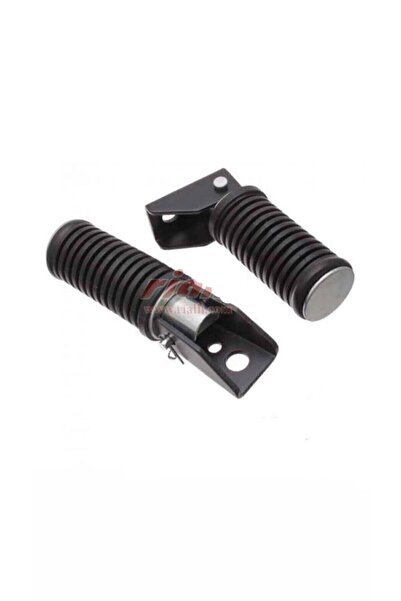 NCR Motosiklet Arka Katlanır Basamak Arka Basamak