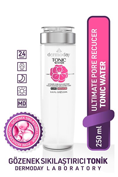 Dermoday Poretech Gözenek Sıkılaştırıcı Bitkisel Tonik 250 ml