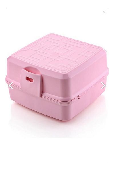 NCR Lunch Box - High Capacity