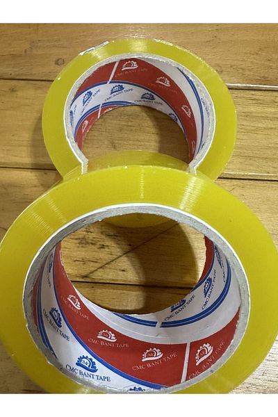 SERMER PAZARLAMA 2 PIECES 1.QUALITY 100 METER PENDANT TAPE