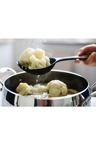 Tupperware Modern Fairy Set of 5 (Spoon, Mini Ladle, Spatula, Whisk and Colander)