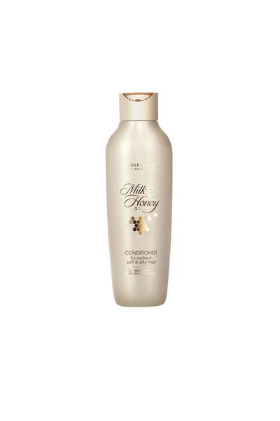 Oriflame Milk & Honey Gold Hair Care Cream 35958