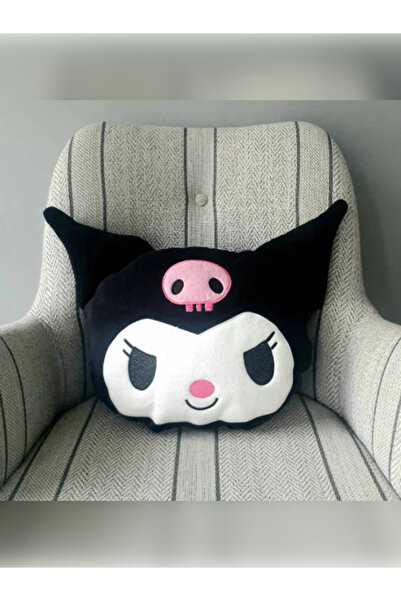 Kollektif Kawaii Kuromi Plush