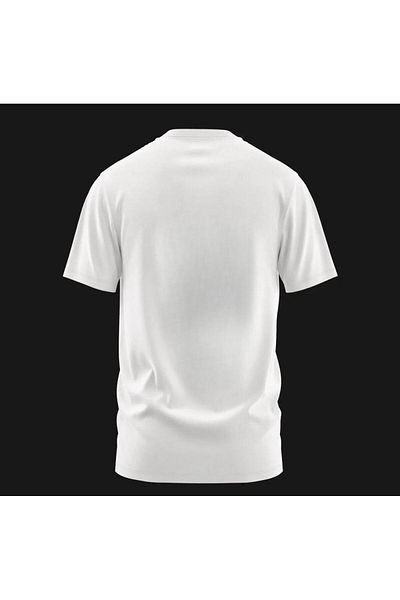 Massgai Βαμβακερό μπλουζάκι Vargass Airlines Printed Unisex Oversize - Κοντό μανίκι