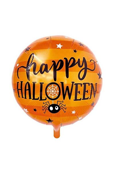 DÜVENCİ TİCARET Sortiment de baloane de Halloween din FOIL
