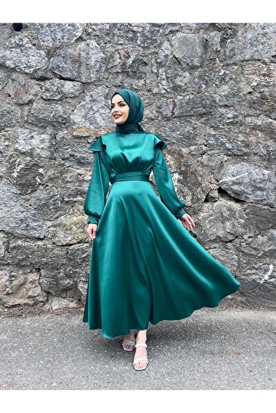 Tarzım Tuba Zümra elbise