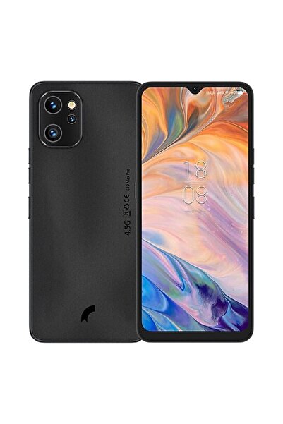 Reeder S19 Max Pro 6 GB Ram 256 GB Siyah