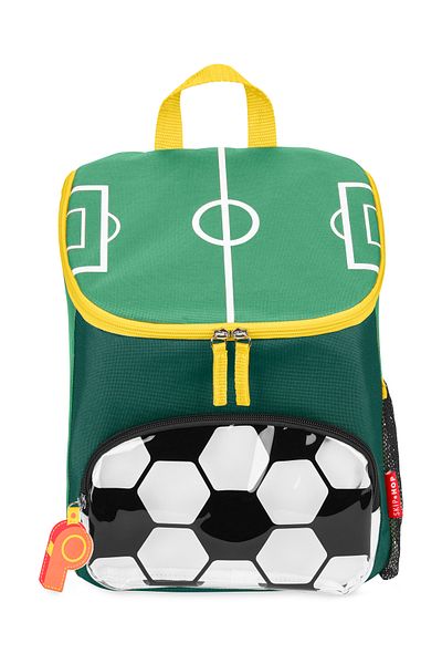 Skip Hop Zoo Patterned Kids Backpack