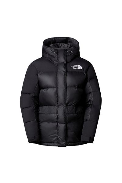 THE NORTH FACE Hmlyn down Women's Parka - Nf0A4R2Wjk31 Black-Xl