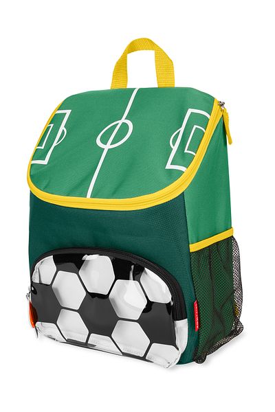 Skip Hop Zoo Patterned Kids Backpack