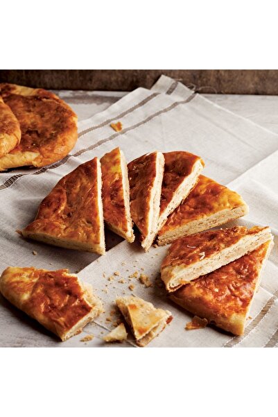 Erzurum İpekgurme Içsiz Kete 10 Adet