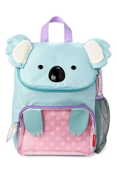 Skip Hop Rucsac pentru copii cu model Zoo