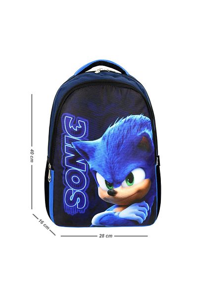 Roxy Digital Sonic Primary School and Nutrition Set