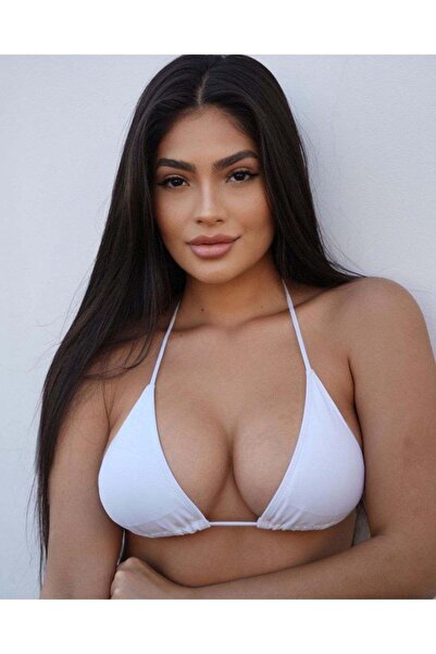 nuriçgiyim Melina Bikini Top