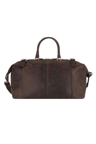 Harold's Toro Reisetasche Leder 52 cm