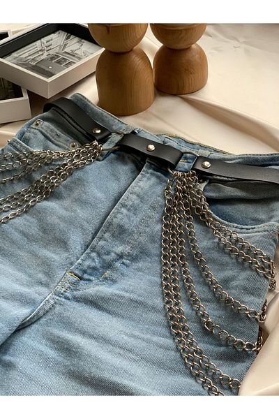 KARAZ Multi-Purpose Accessory Waist Chain