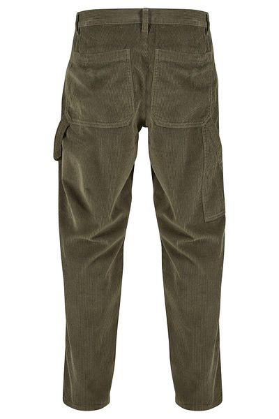 Urban Classics Cord-Zimmermanns-Hose