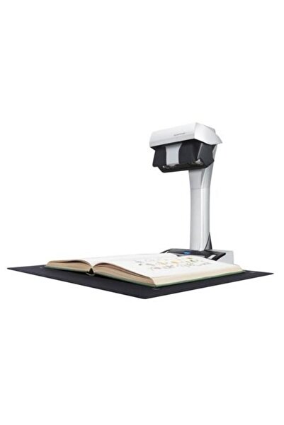 FUJITSU Scansnap Sv600 A3 Tepegöz Tipi Tarayıcı