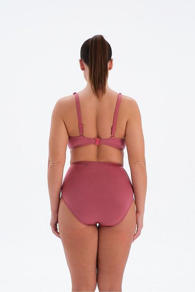 Eros Getrocknete Rose 3230bk - Türkischer Bikini